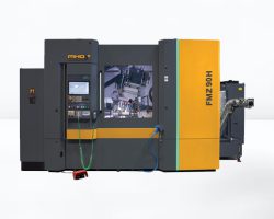 FMZ 90 H CNC